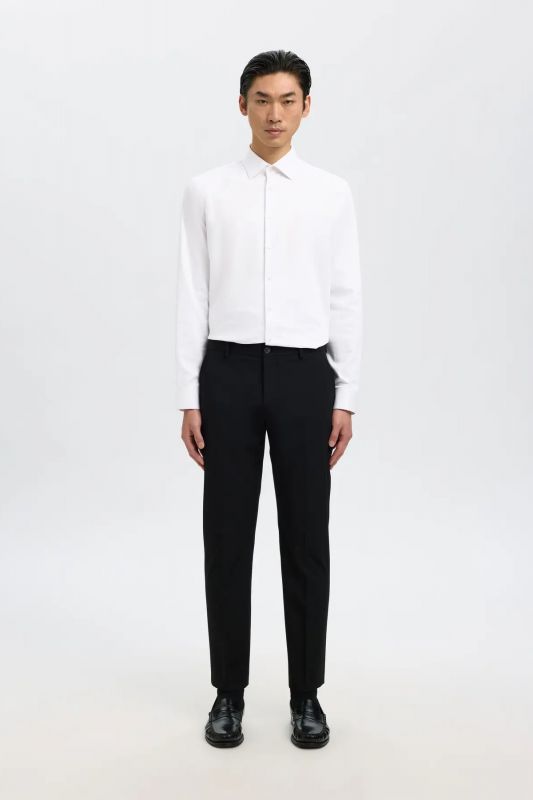 Paita SELECTED 16092939-Bright-White