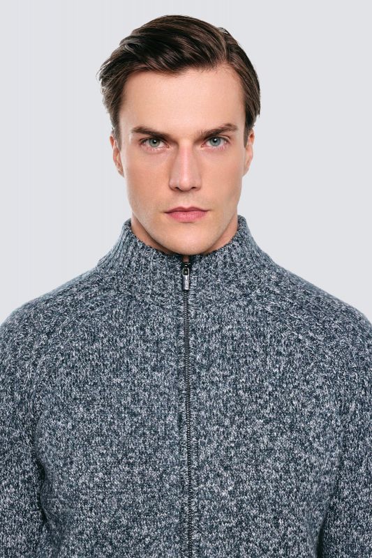 Neulepusero vetoketjulla BIG STAR 161099402