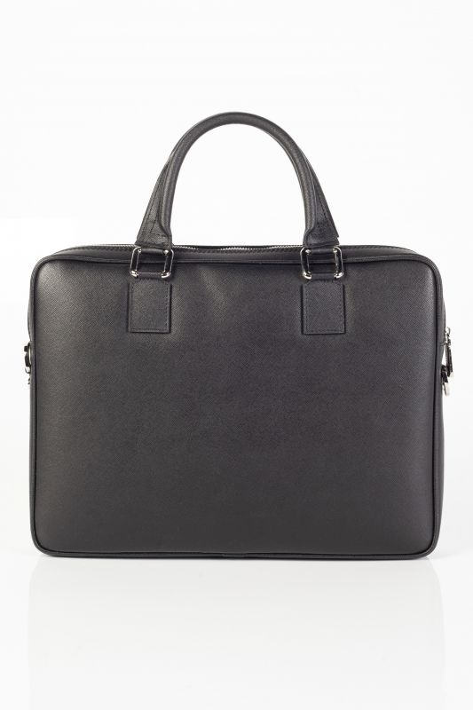 Läppärilaukku PIERRE CARDIN 1640-FRZ-FRENZY-NERO