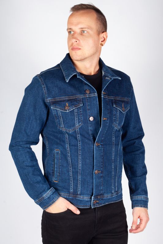 Denim takki BLK JEANS 1698-186-304-211