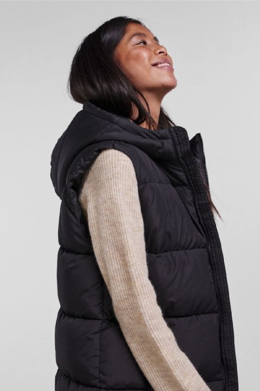 Liivi PIECES 17117414-Black