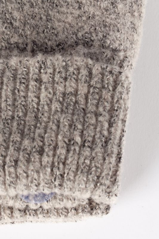 Käsineet PIECES 17126872-Moonbeam