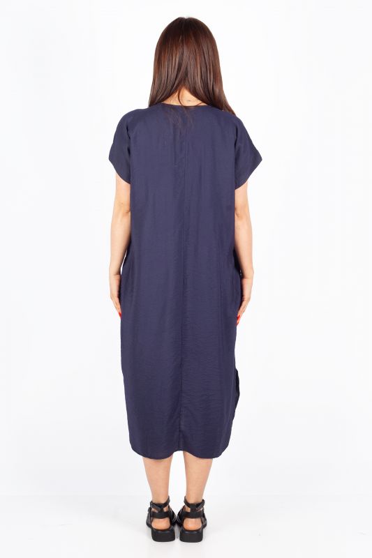 Vapaa-ajan mekko BLUE SEVEN 1841845-595