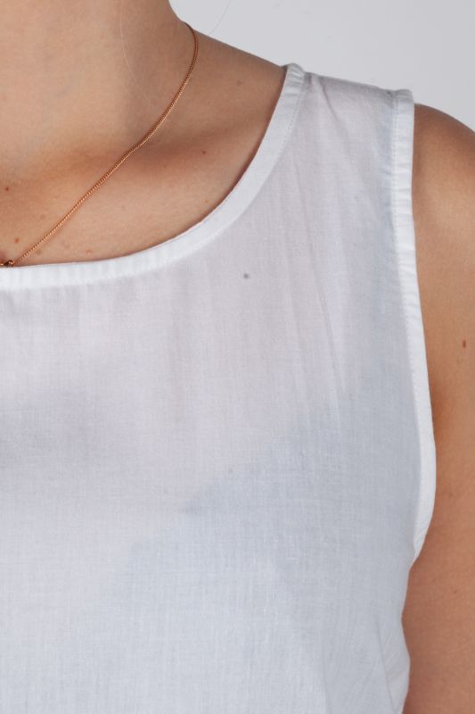 Vapaa-ajan mekko BLUE SEVEN 1841905-001