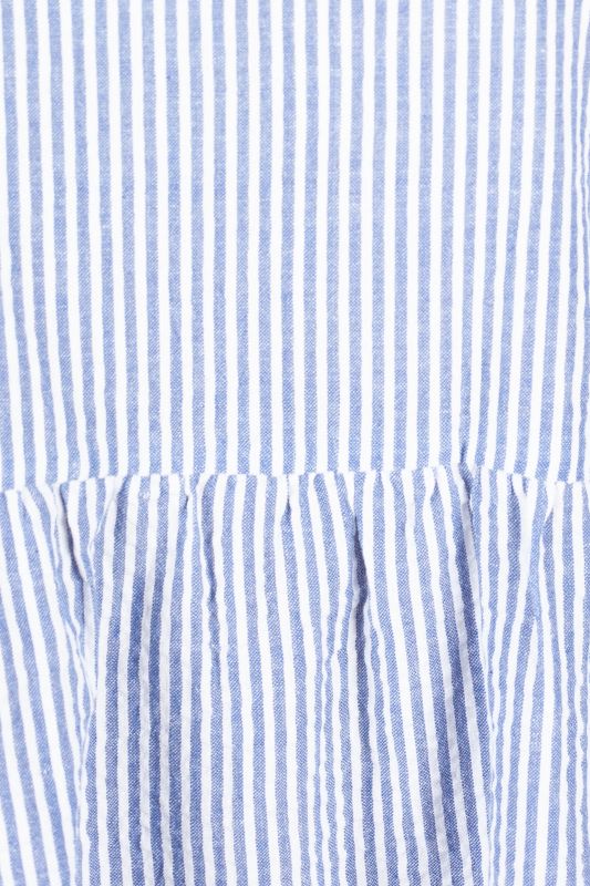 Vapaa-ajan mekko BLUE SEVEN 184197-575