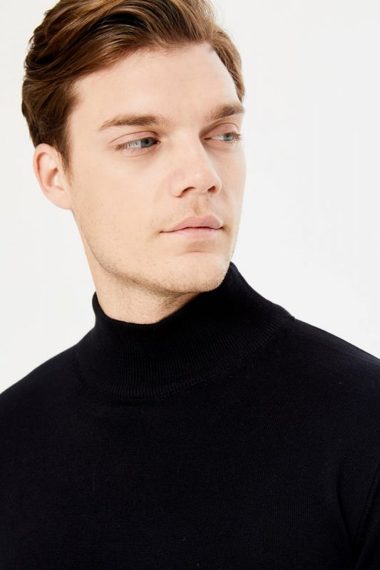 Villapaita MCL 18480-SIYAH