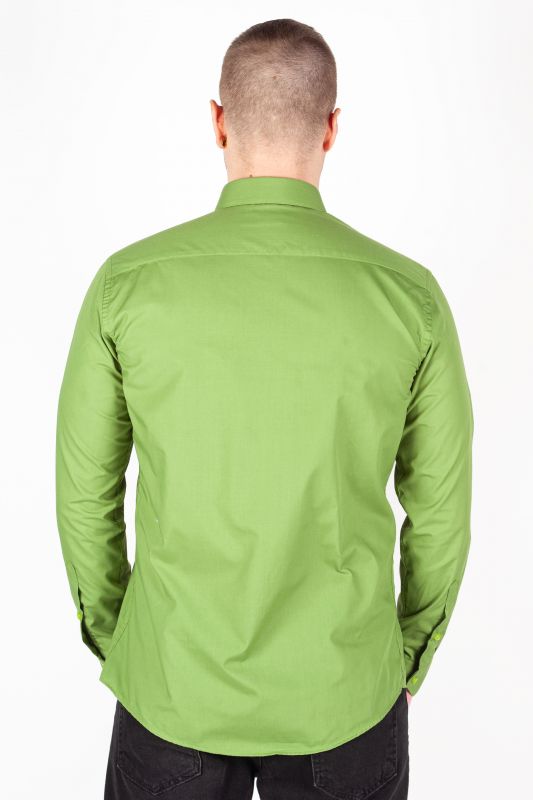 Paita BZN 1855-S-PP-412