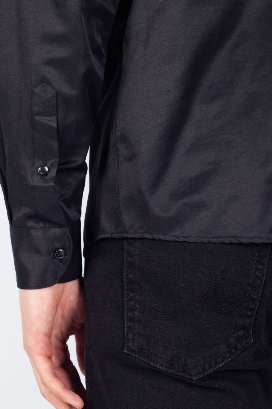 Paita BZN 1855-S-PP-black