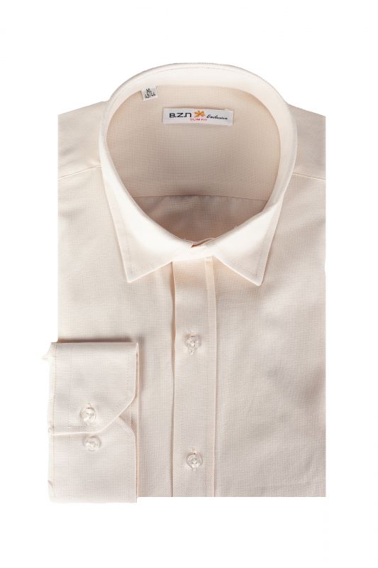 Paita BZN 1856-S-PP-Oxford-39