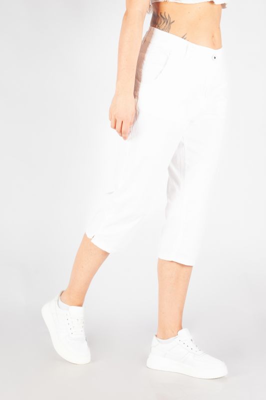 Kangasshortsit BLUE SEVEN 186152-001