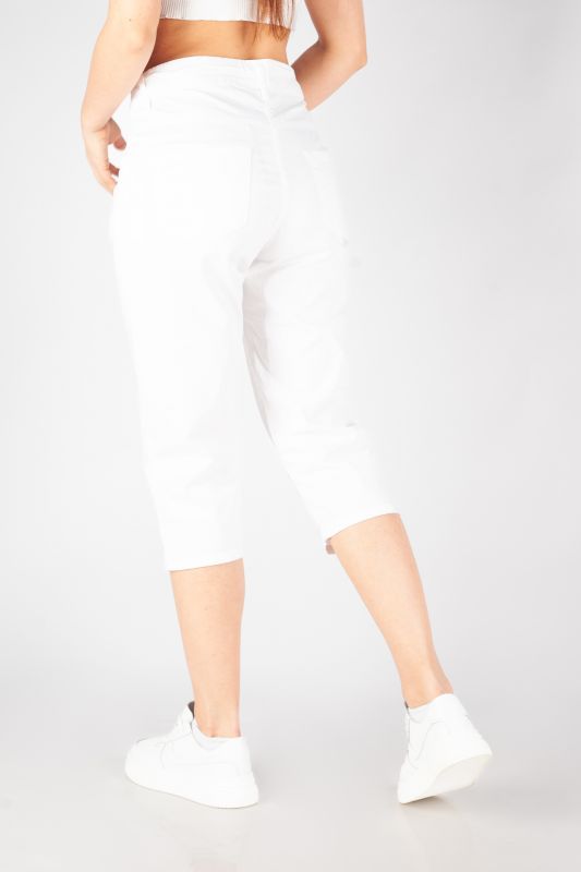 Kangasshortsit BLUE SEVEN 186152-001