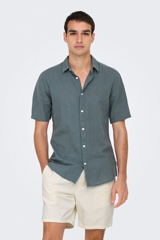 Paita ONLY & SONS 22009885-Stormy-Weathe