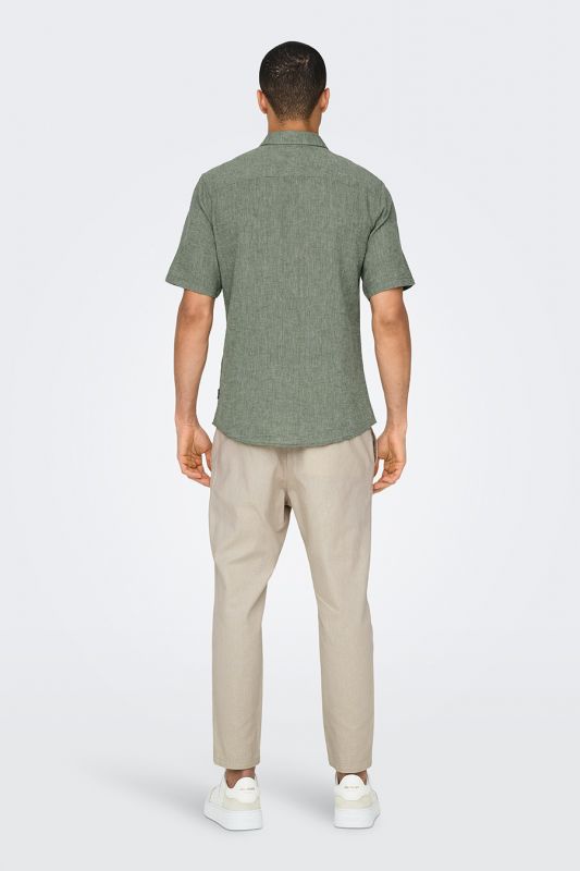 Paita ONLY & SONS 22009885-Swamp