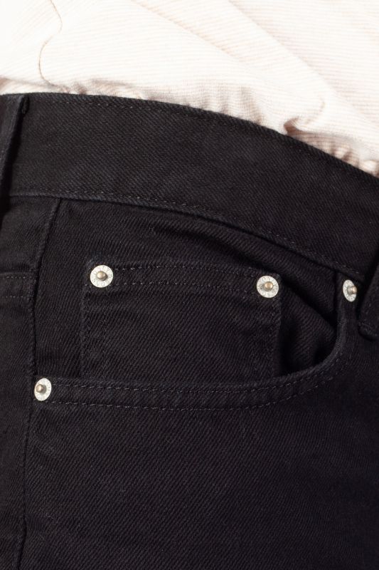 Farkkushortsit ONLY & SONS 22032930-Black