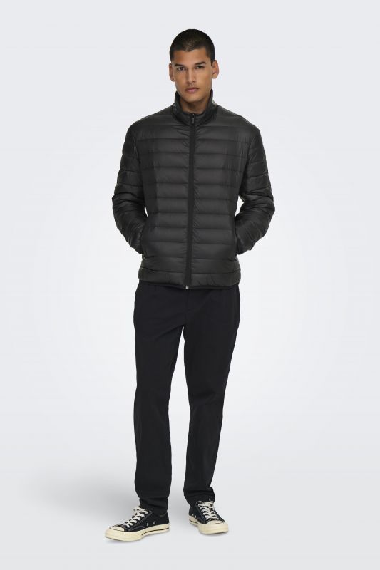 Takki ONLY & SONS 22035608-Black