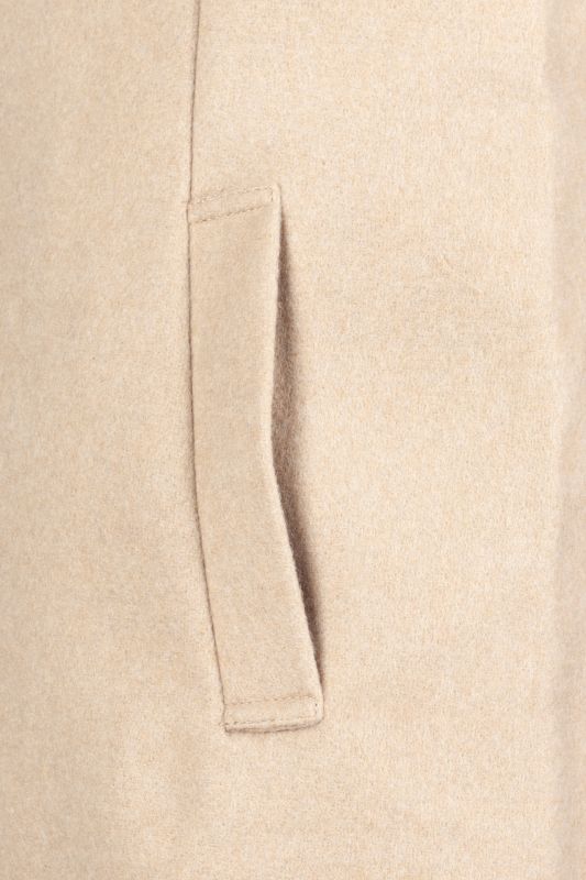 Päällystakki ONLY & SONS 22036067-Chinchilla