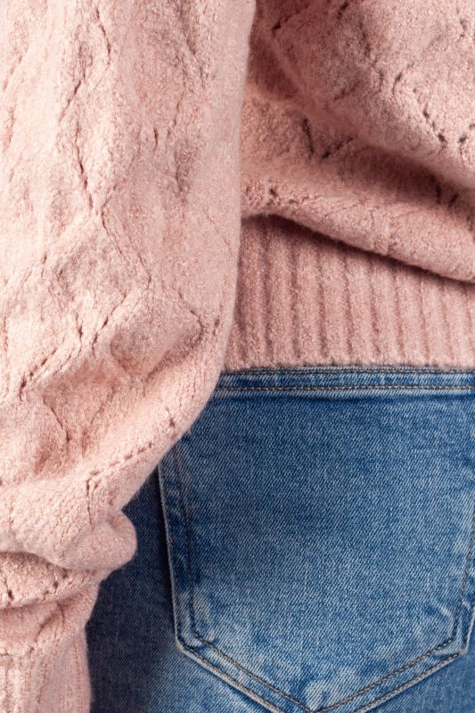 Neuletakki BLUE SEVEN 247869-454