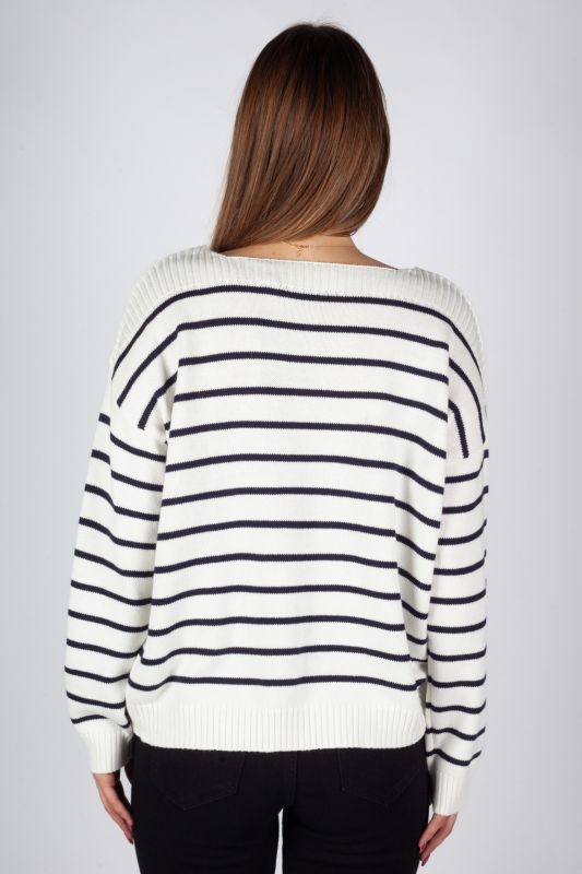 Villapaita BLUE SEVEN 248052-0100