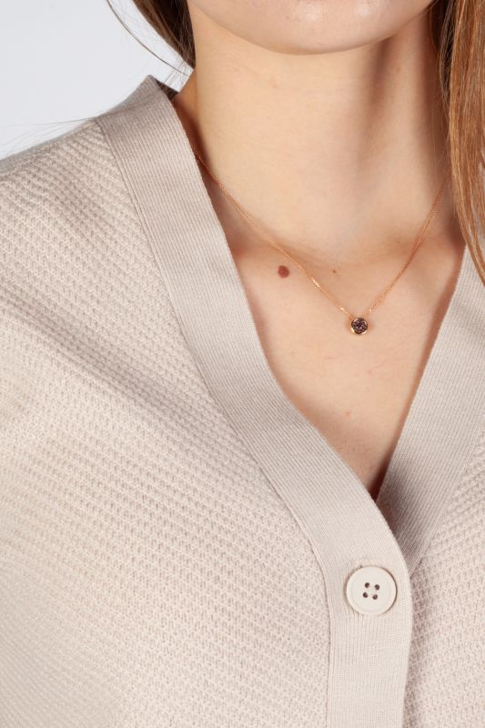 Neuletakki BLUE SEVEN 248078-0430