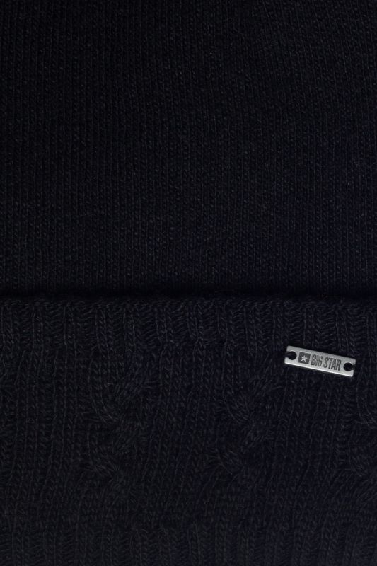 Talvihattu BIG STAR 280119906