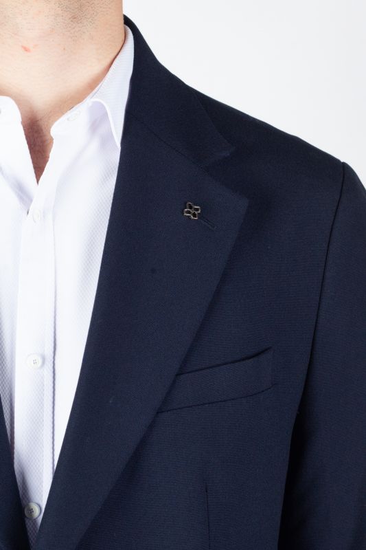 Pikkutakki FRAPPOLI 30080-RITA-LACIVERT