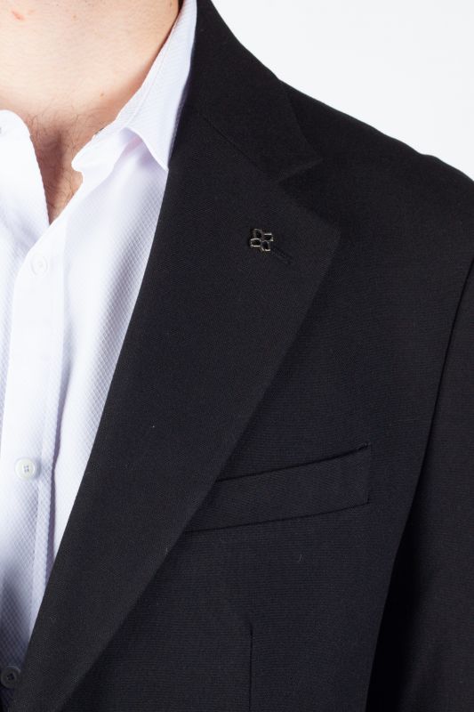 Pikkutakki FRAPPOLI 30080-RITA-SIYAH