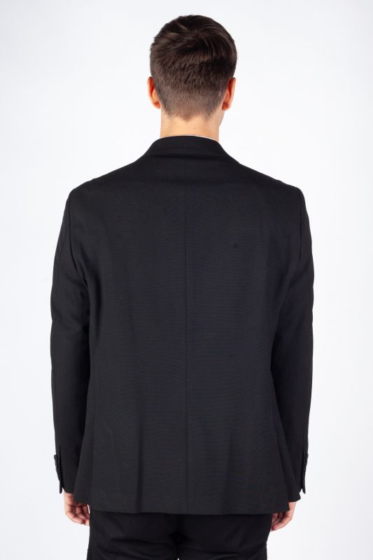 Pikkutakki FRAPPOLI 30080-RITA-SIYAH