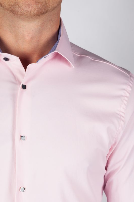 Paita GIOVANNI FRATELLI 3033-CR-SATIN-027