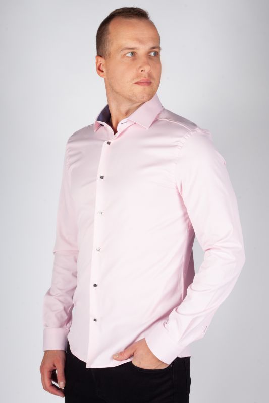 Paita GIOVANNI FRATELLI 3033-CR-SATIN-027