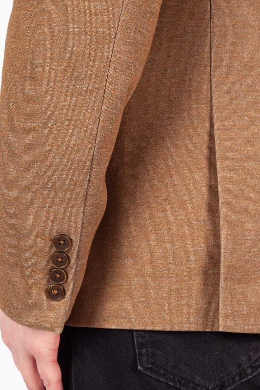 Pikkutakki FRAPPOLI 3034-MULLER-SVR-CAMEL