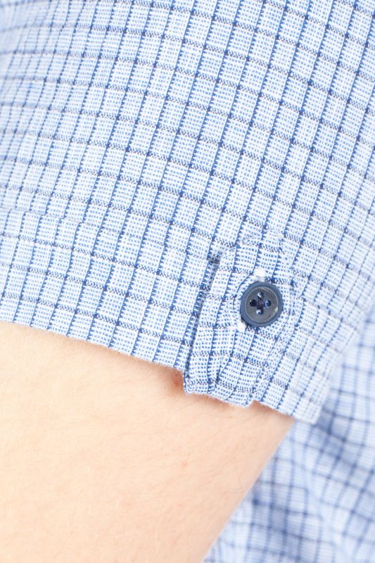 Paita MCL 32751-MAVI-LACIVERT