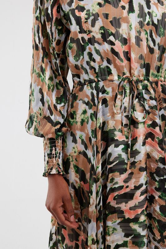 Vapaa-ajan mekko BIG STAR 340227000