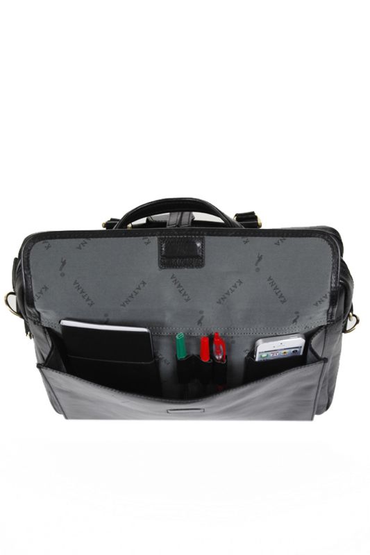 Läppärilaukku KATANA 36123-01