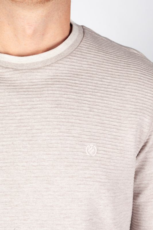 Villapaita MCL 36829-TOPRAKMELANJ