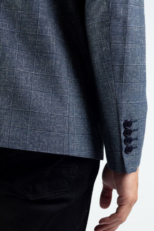 Pikkutakki FRAPPOLI 3816-LOREO-K-LACIVERT