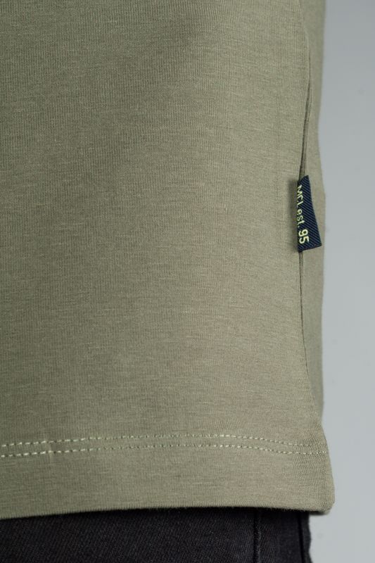 Polo paita MCL 39471-HAKI