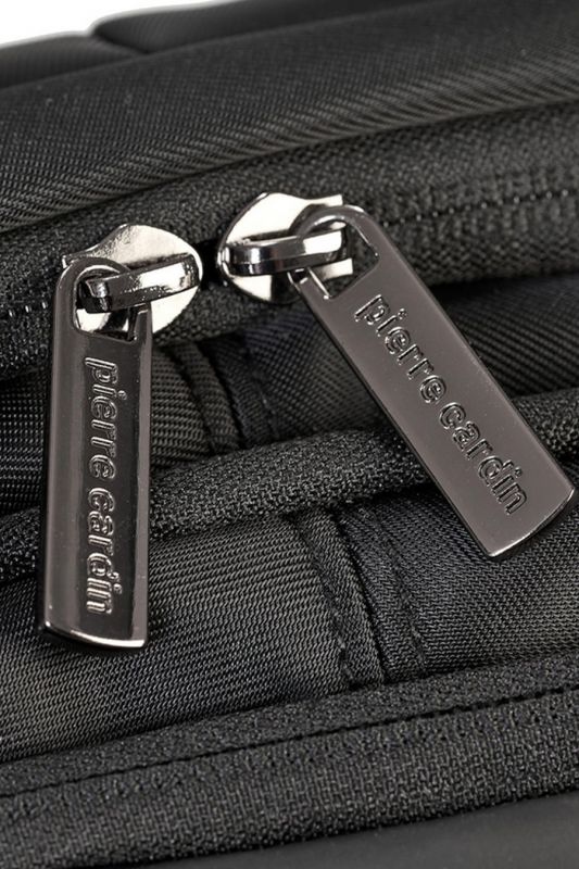 Reppu PIERRE CARDIN 4450-ALAN05-NERO