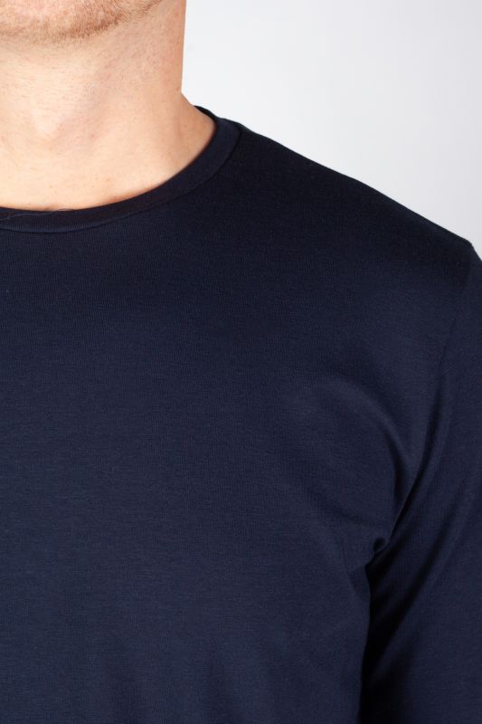 T-paita XINT 502279-LACIVERT