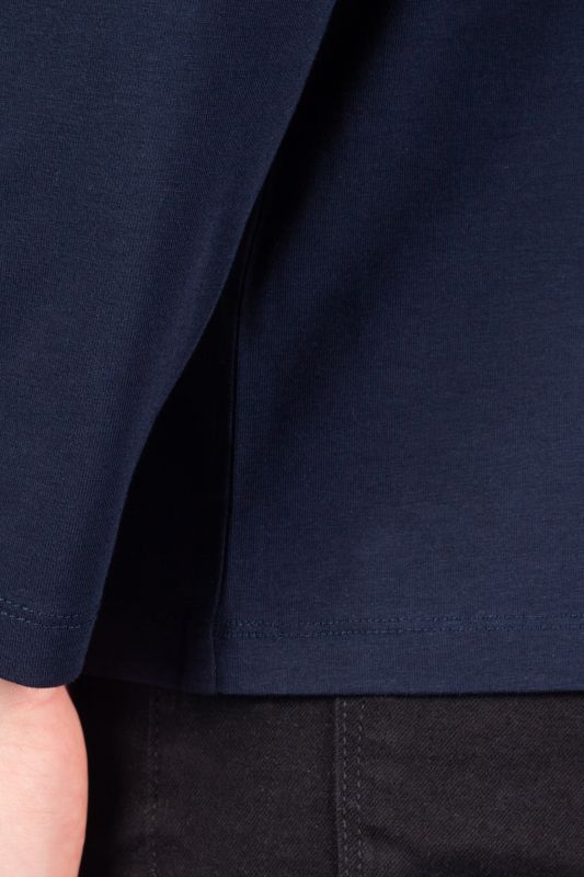 T-paita XINT 502279-LACIVERT