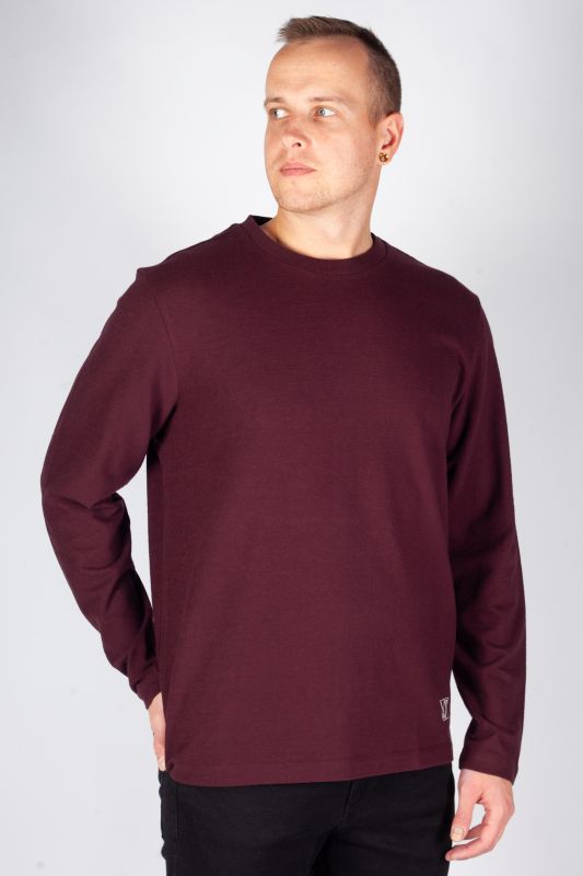 T-paita XINT 502283-BORDO