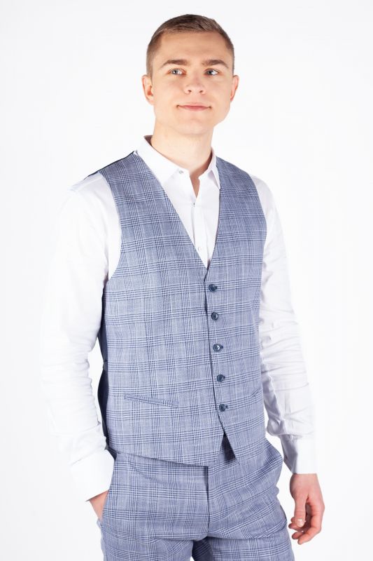 Puvut FRAPPOLI 6126-BIGLIA-LACIVERT