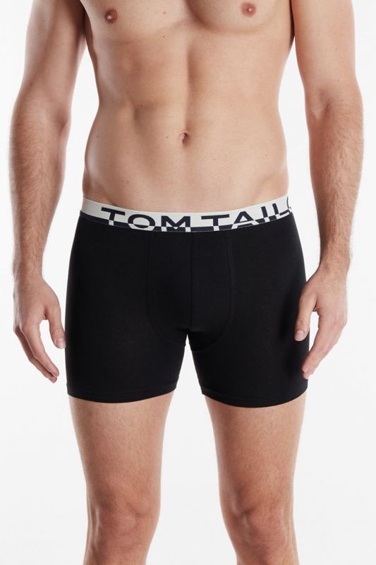 Bokserit TOM TAILOR 75164-6061-930