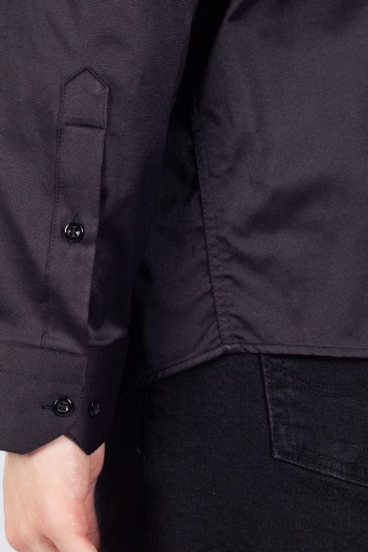 Paita GIOVANNI FRATELLI 8066-ST-SATIN-005