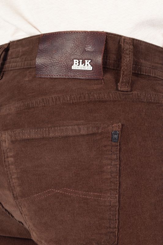 Velvet housut BLK JEANS 8380-1190-119-350