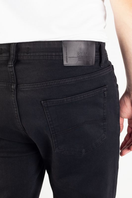 Talvihousut BLK JEANS 8380-264-301-253