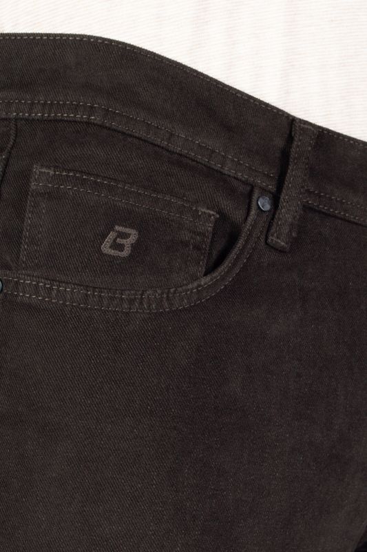 Klassiset housut BLK JEANS 8380-4793-106-201