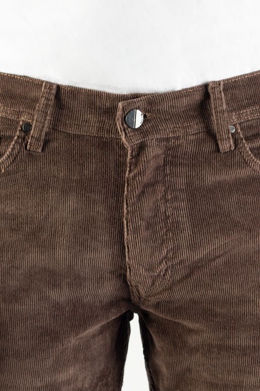 Velvet housut BLK JEANS 8380-860-185-201