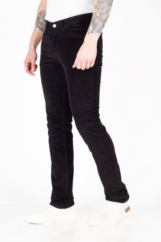 Velvet housut BLK JEANS 8380-9045-101-201