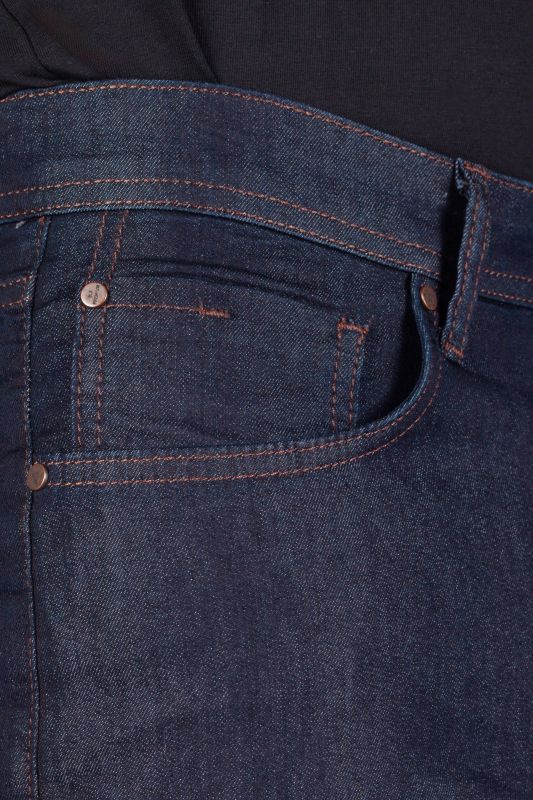 Klassiset housut BLK JEANS 8416-716-309-270