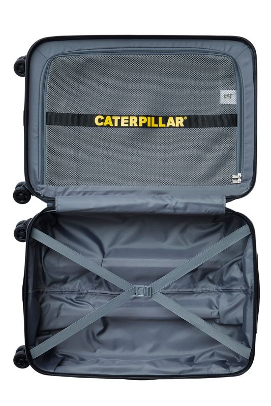Matkalaukku CAT 84761-01